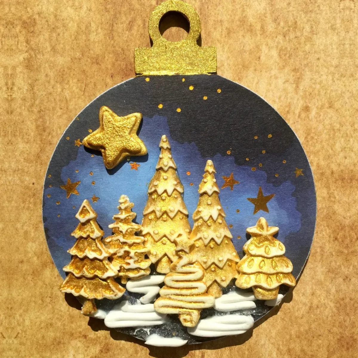 Best Katy Sue Mold Kerstbomen