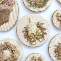 Outlet Katy Sue Mold Kerstkaars