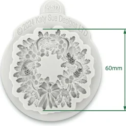 Hot Katy Sue Mold Kerstkrans