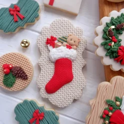 Best Katy Sue Mold Kerstsok