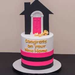 Katy Sue Mold Klassieke Deur