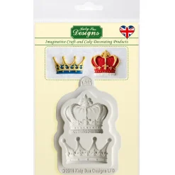 New Katy Sue Mold Kronen**