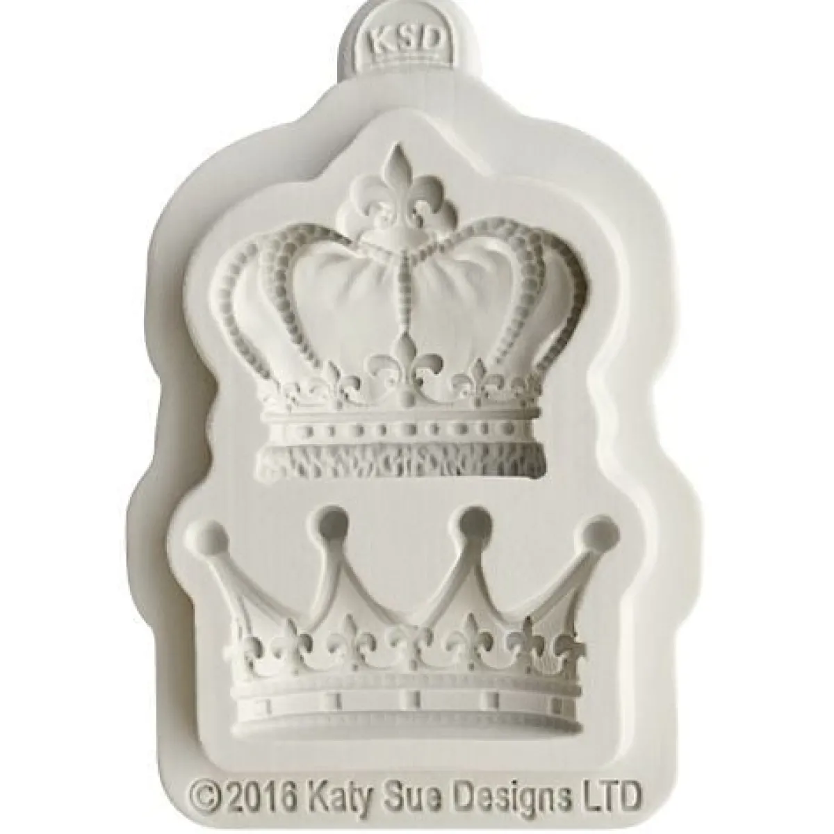 New Katy Sue Mold Kronen**