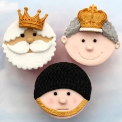 New Katy Sue Mold Kronen**