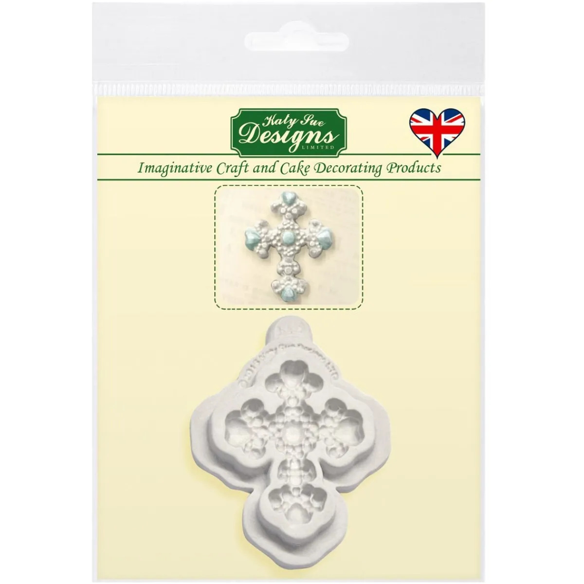 Discount Katy Sue Mold Kruis**