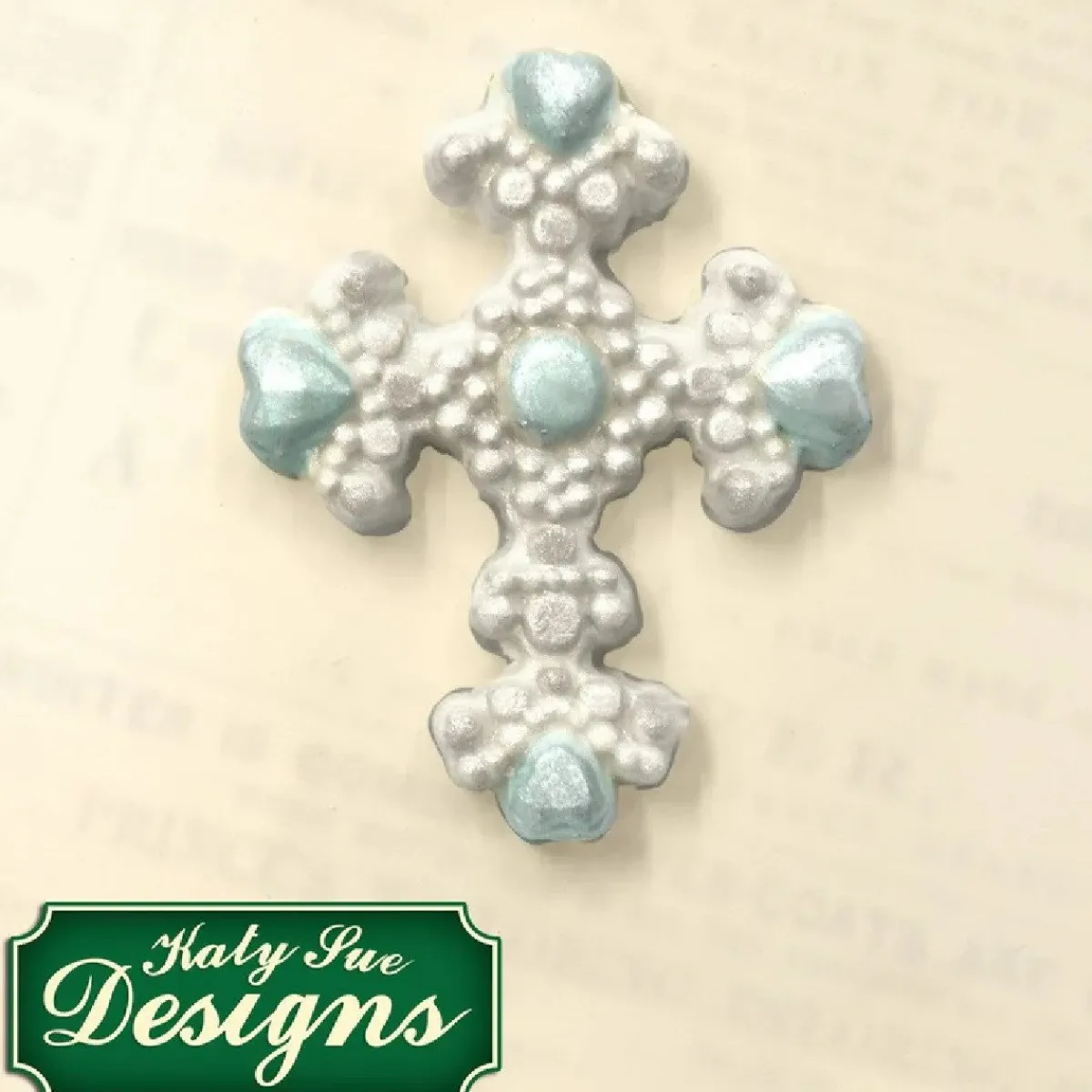 Discount Katy Sue Mold Kruis**