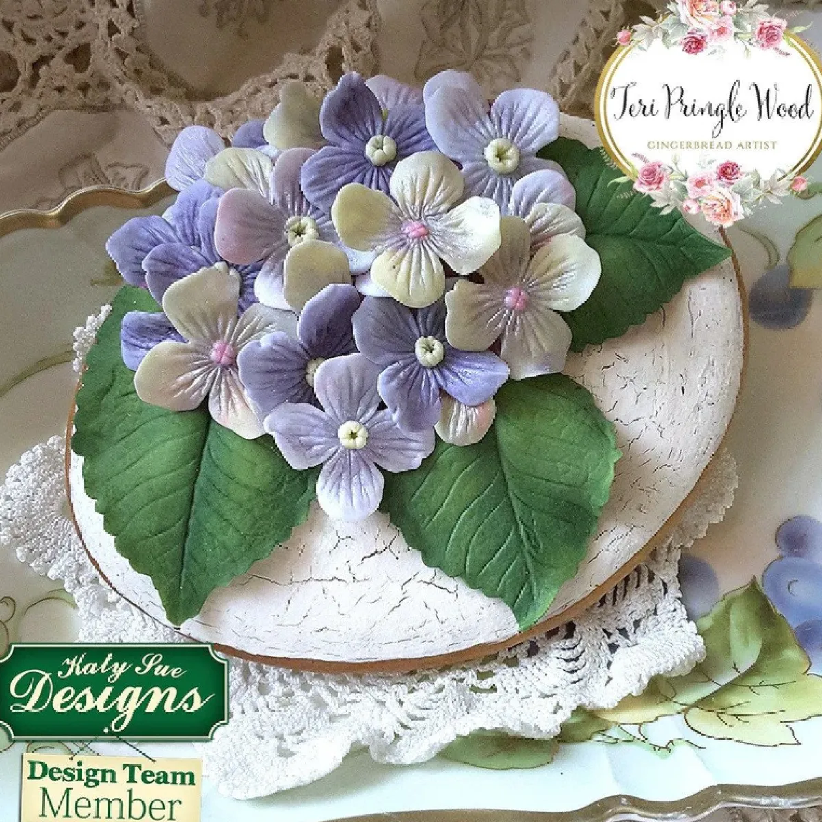 Sale Katy Sue Mold Multifunctioneel Blad