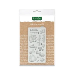 Hot Katy Sue Mold Muziek