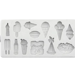 New Katy Sue Mold Party Time