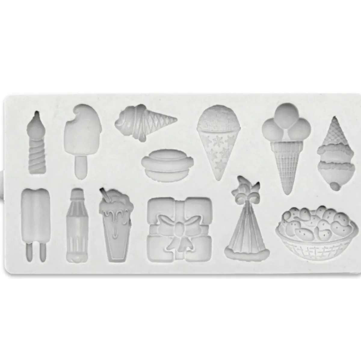 New Katy Sue Mold Party Time