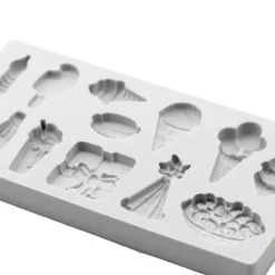 New Katy Sue Mold Party Time