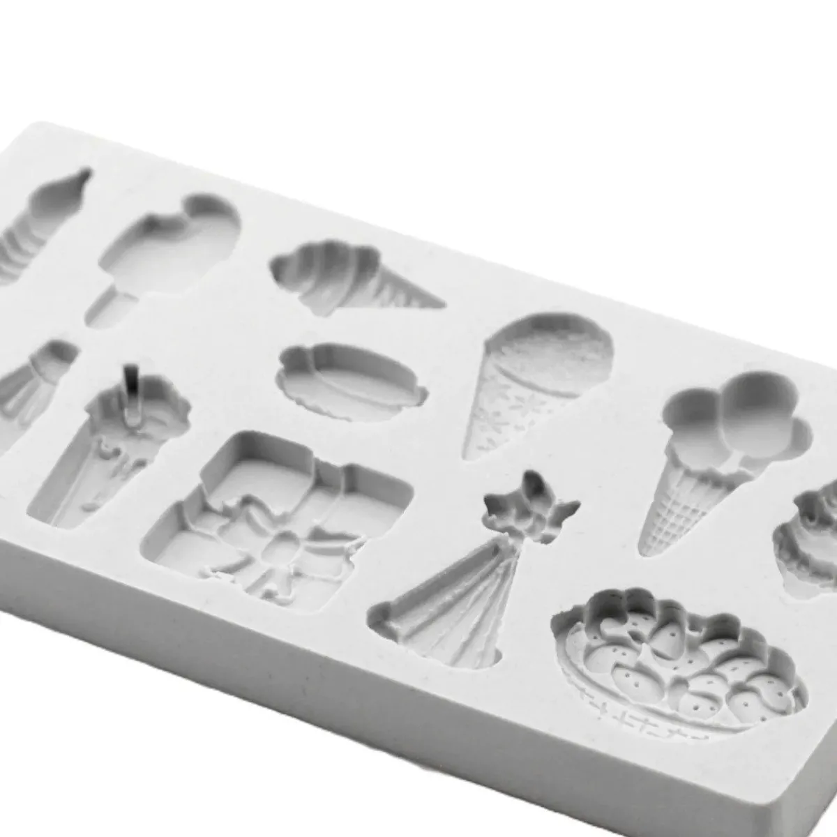 New Katy Sue Mold Party Time