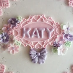 Discount Katy Sue Mold Plaque Ovaal