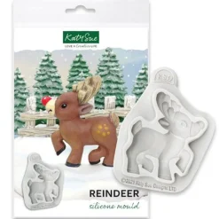 Katy Sue Mold Rendier**