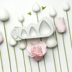 Katy Sue Mold Rozenkegels en Doorns