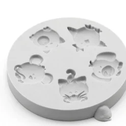 Hot Katy Sue Mold Schattige Dieren