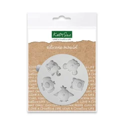 Hot Katy Sue Mold Schattige Dieren