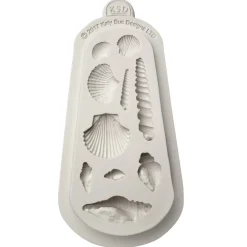 Hot Katy Sue Mold Schelpen