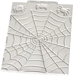 Katy Sue Mold Spinnenweb