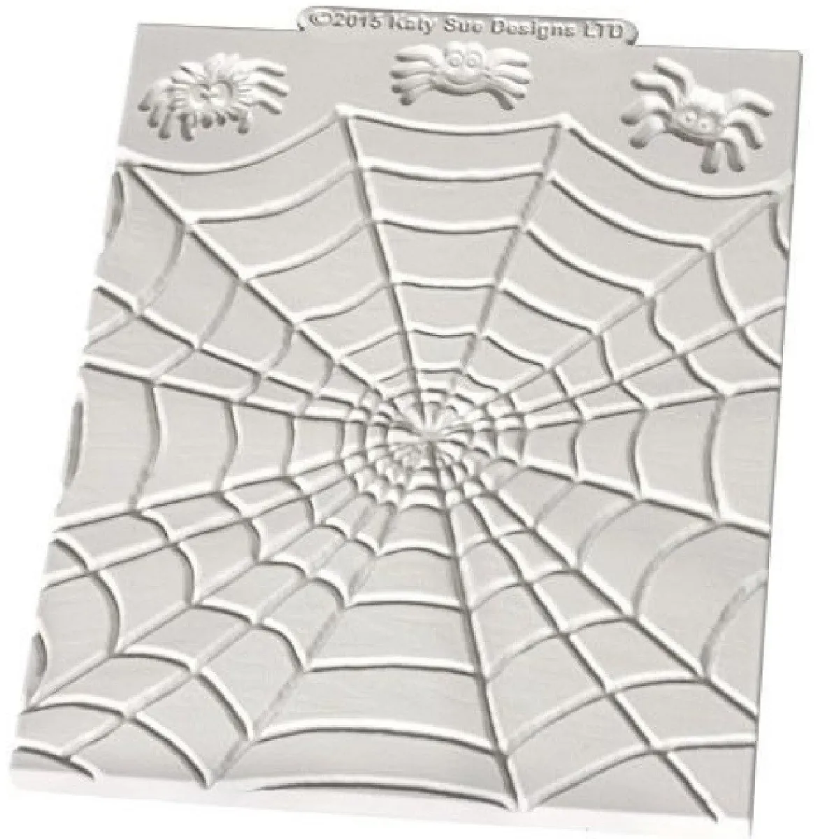 Katy Sue Mold Spinnenweb