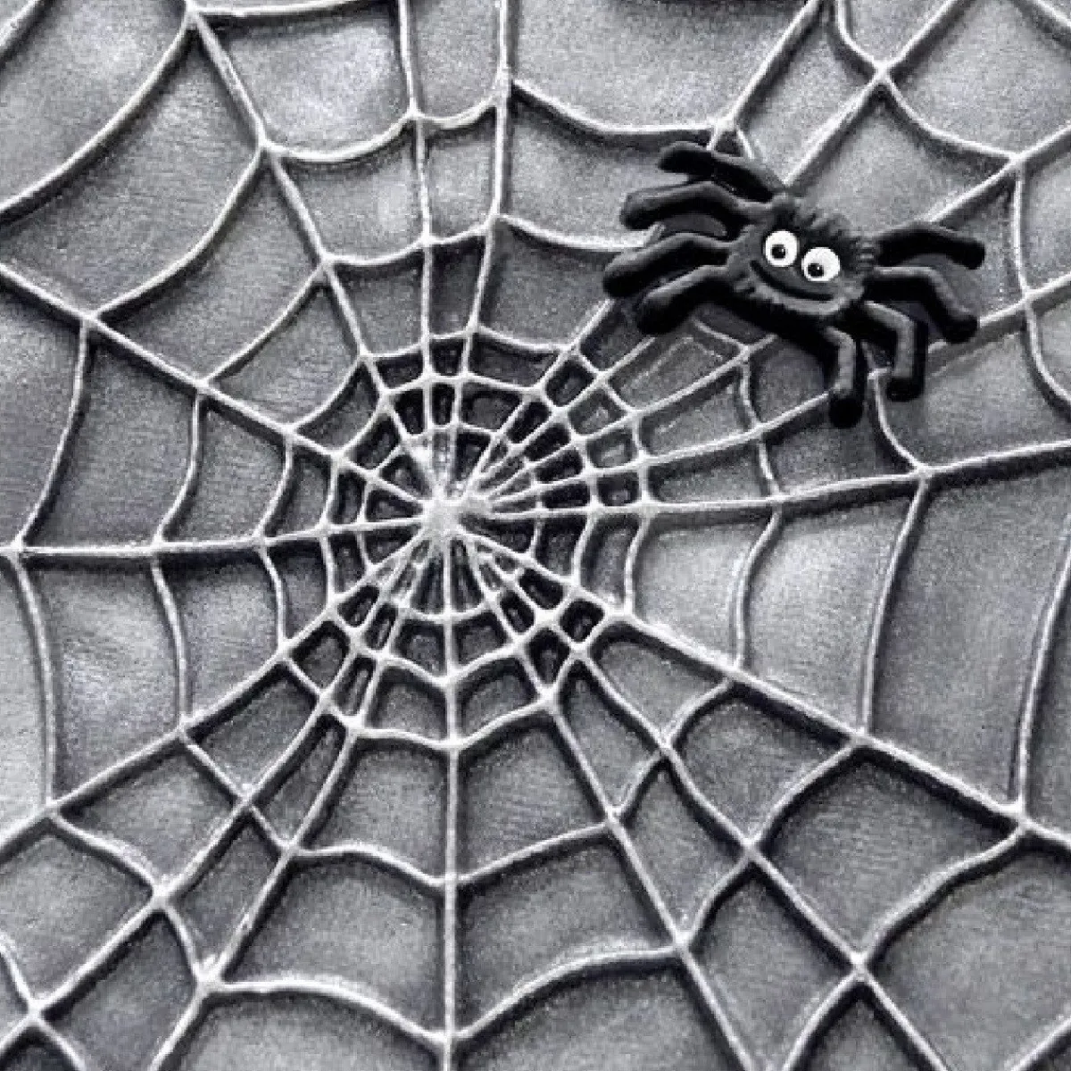 Katy Sue Mold Spinnenweb