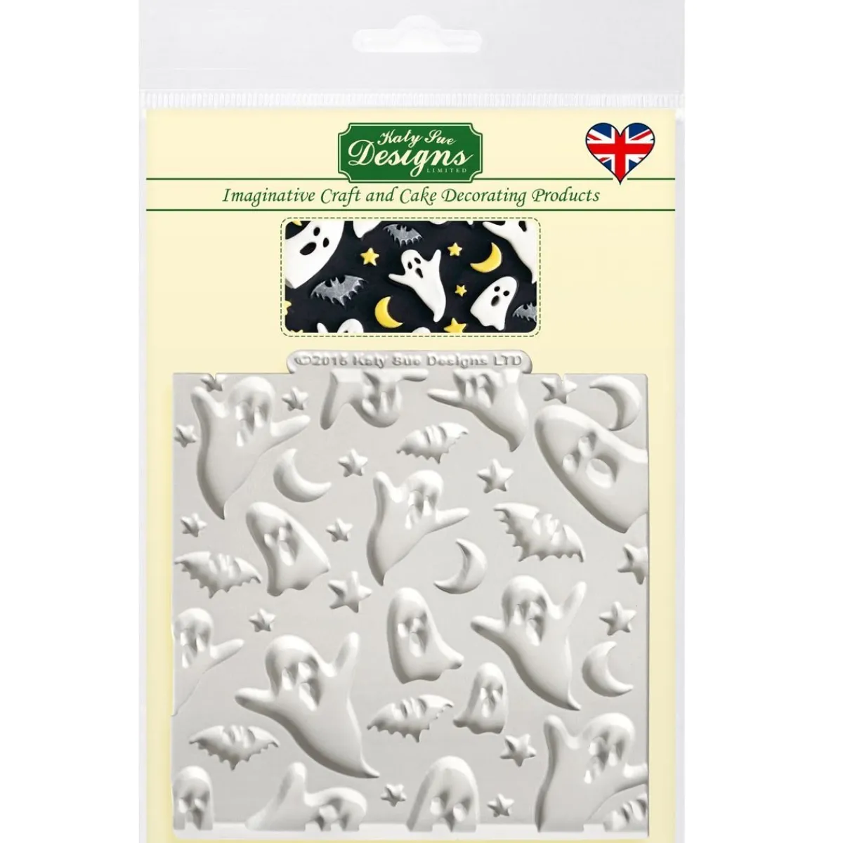 Discount Katy Sue Mold Spoken