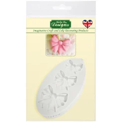 New Katy Sue Mold Strikken