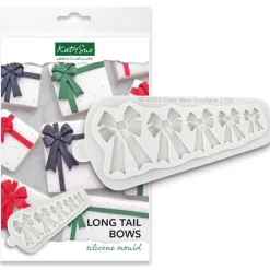 Hot Katy Sue Mold Strikken Long Tail