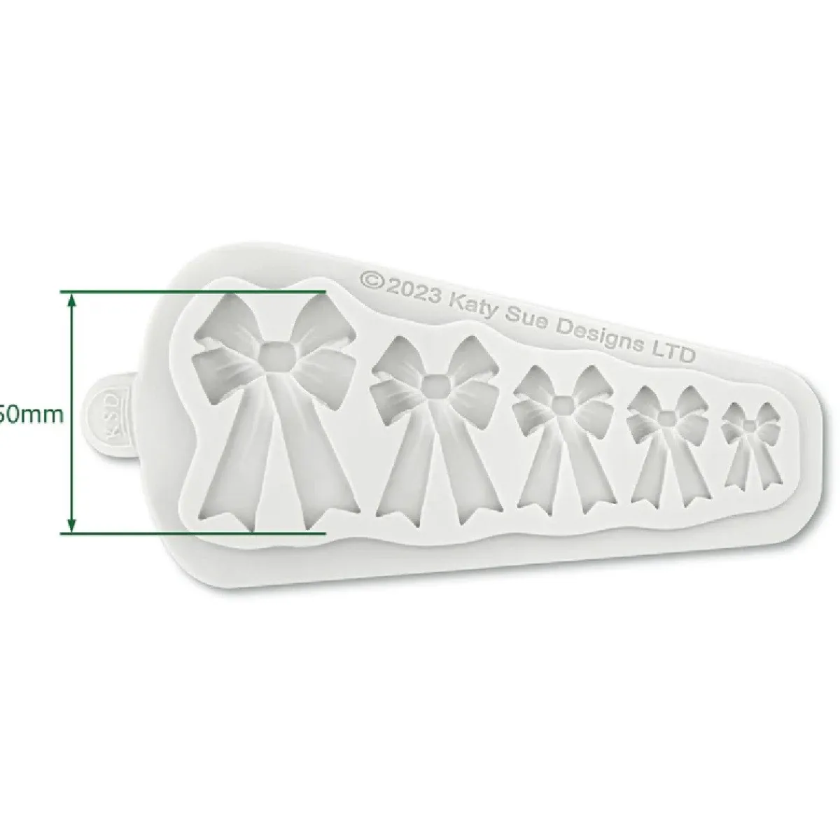 Hot Katy Sue Mold Strikken Long Tail