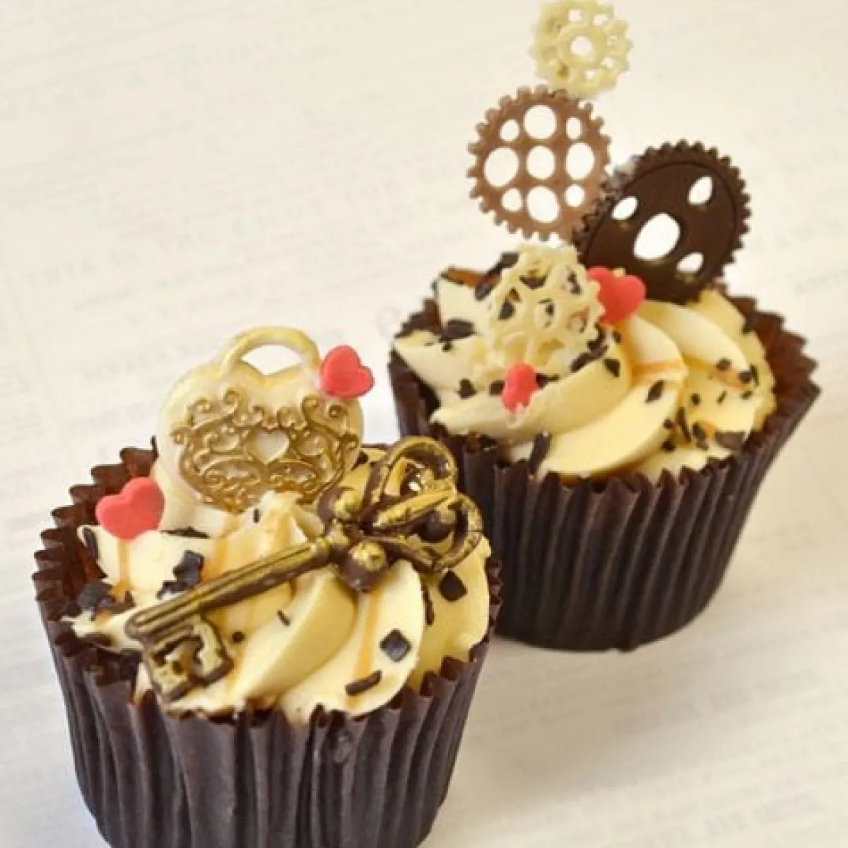 Sale Katy Sue Mold Tandwielen