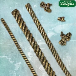 New Katy Sue Mold Touwen en Knopen