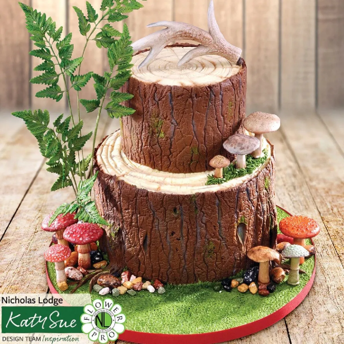 Sale Katy Sue Mold Varenbladeren