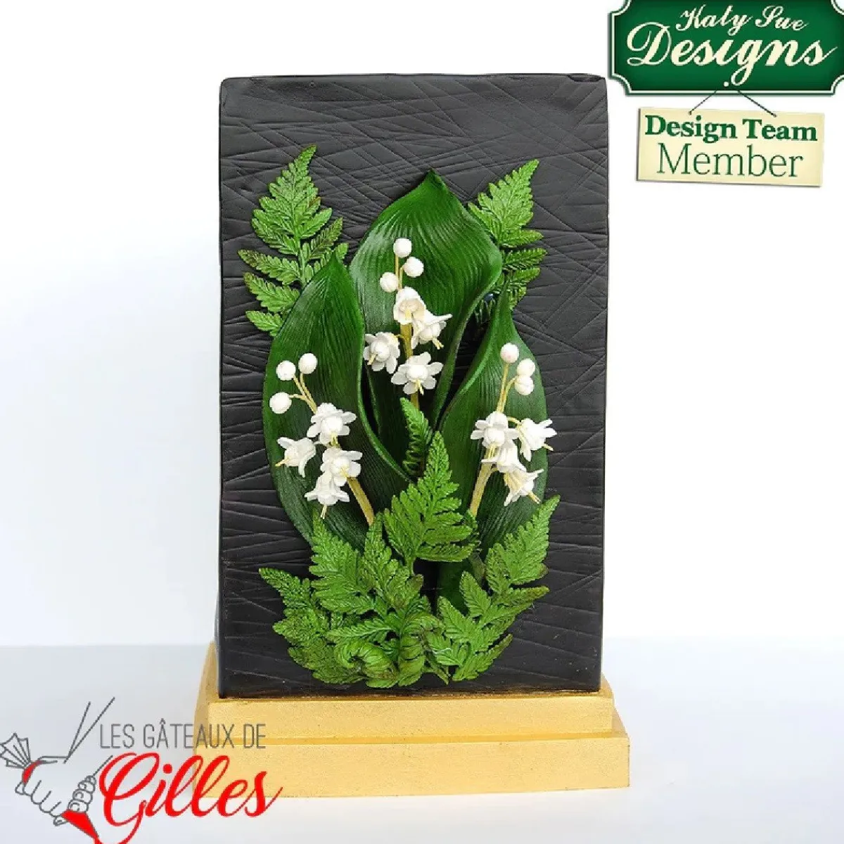 Sale Katy Sue Mold Varenbladeren