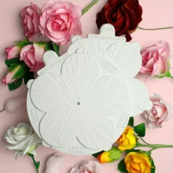 Sale Katy Sue Mold Veiner Ultieme Bloemblad