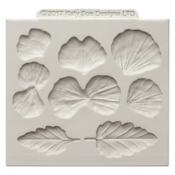 Best Katy Sue Mold Viooltjes**