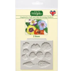 Best Katy Sue Mold Viooltjes**