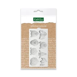 Outlet Katy Sue Mold Wilde Dierenkoppen