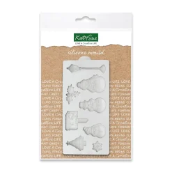 Online Katy Sue Mold Winterfiguren**