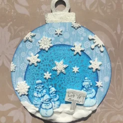 Online Katy Sue Mold Winterfiguren**