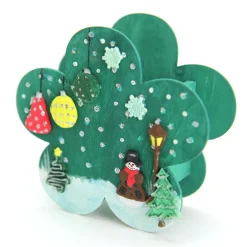 Online Katy Sue Mold Winterfiguren**