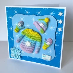 Online Katy Sue Mold Winterfiguren**