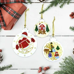 Online Katy Sue Mold Winterfiguren**