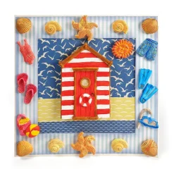 Discount Katy Sue Mold Zeesterren en Schelpen