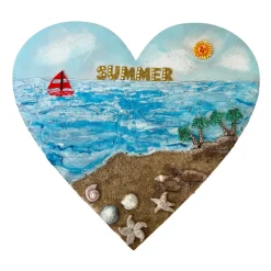 Discount Katy Sue Mold Zeesterren en Schelpen