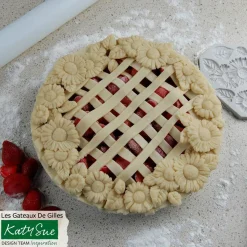 Hot Katy Sue Mold Zonnebloemen**