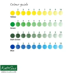 Discount Katy Sue The Measuring Mould