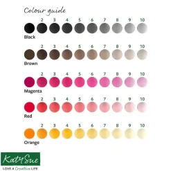 Discount Katy Sue The Measuring Mould