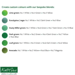 Discount Katy Sue The Measuring Mould