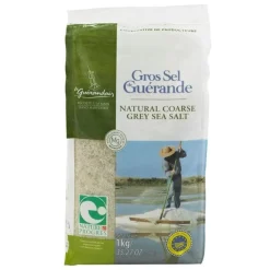 Discount Overig Keltisch Zeezout Le Guérandais 1kg