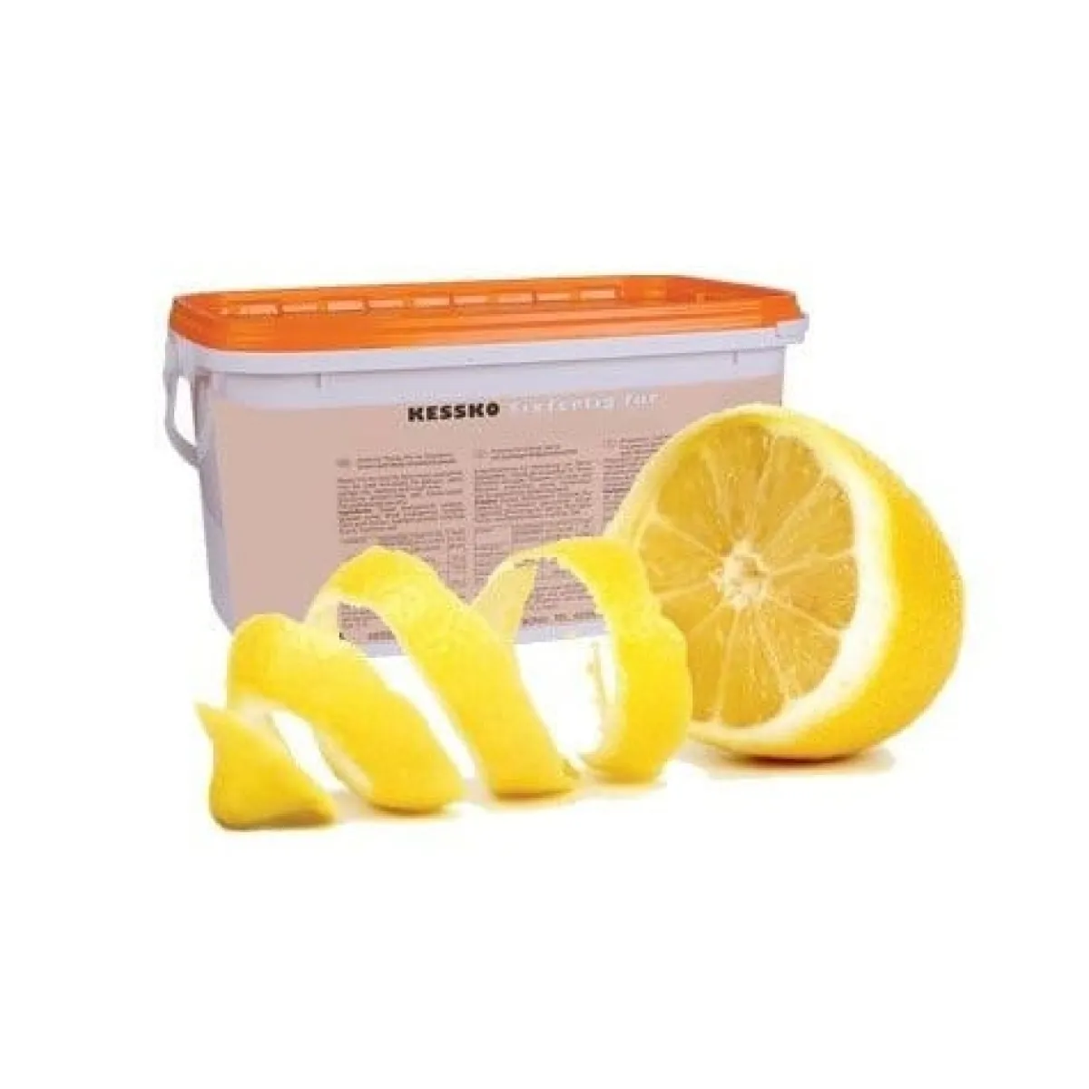 New Kessko Bavaroisepoeder Citroen 3kg